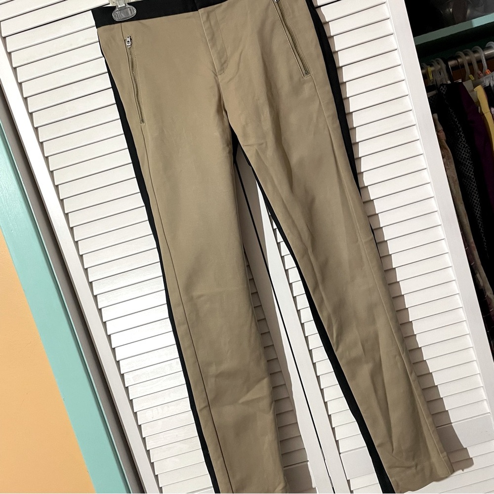Banana Republic dress pant size 4 long